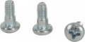 Screw - 10025126 Screw Self-tapping Screw M3 5x9mm (3 Screws) [Bosch Siemens]